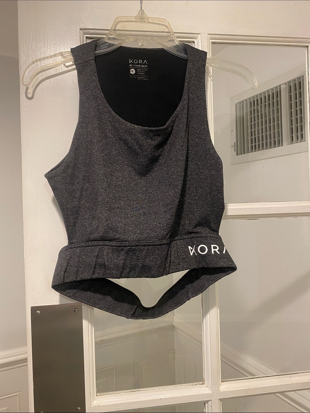 Kora size Large top good condition